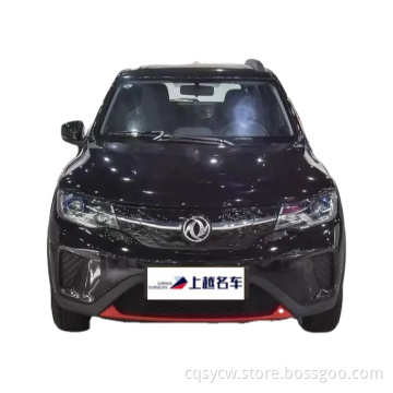 Dongfeng New Energy EX1 2023 Model PRO Light Wind Edition Standard Second Hand Vehicles Used Cars